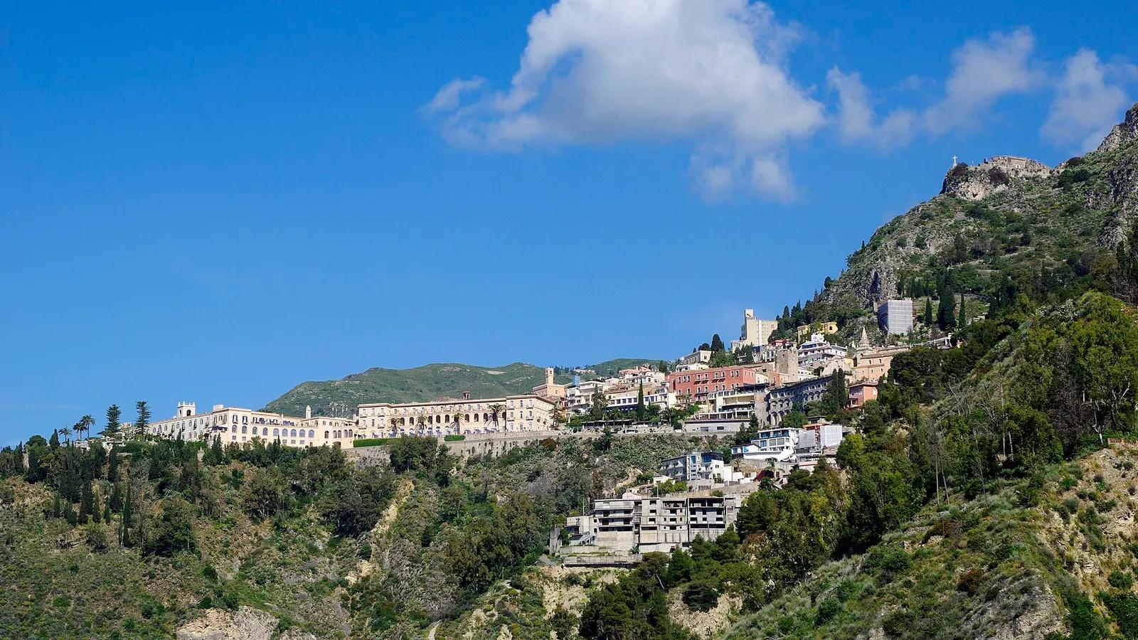 Taormina