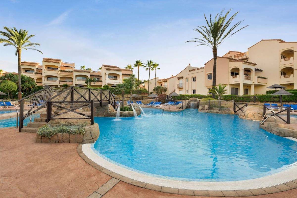 Wyndham Grand Residences Costa del Sol
