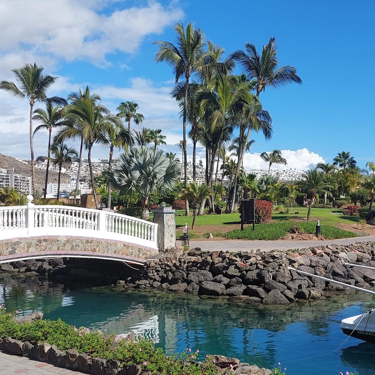 Club Gran Anfi