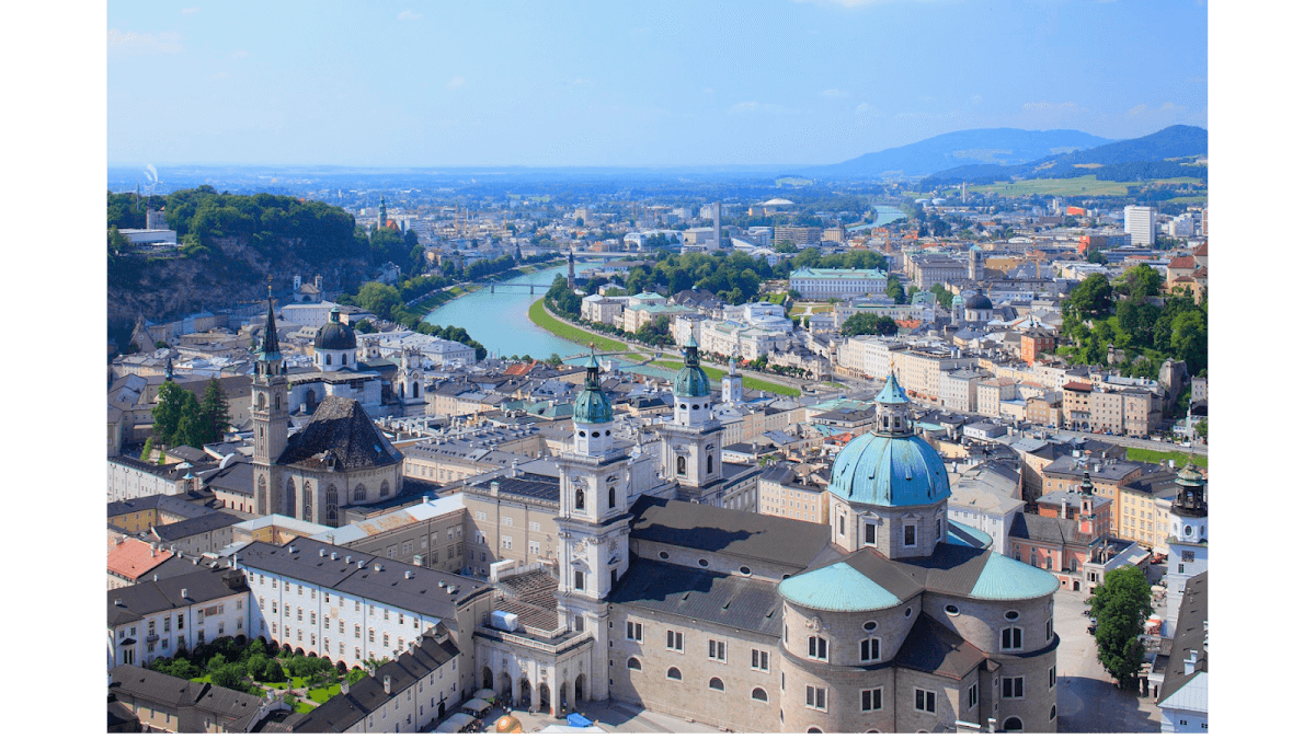 Hapimag Resort Salzburg