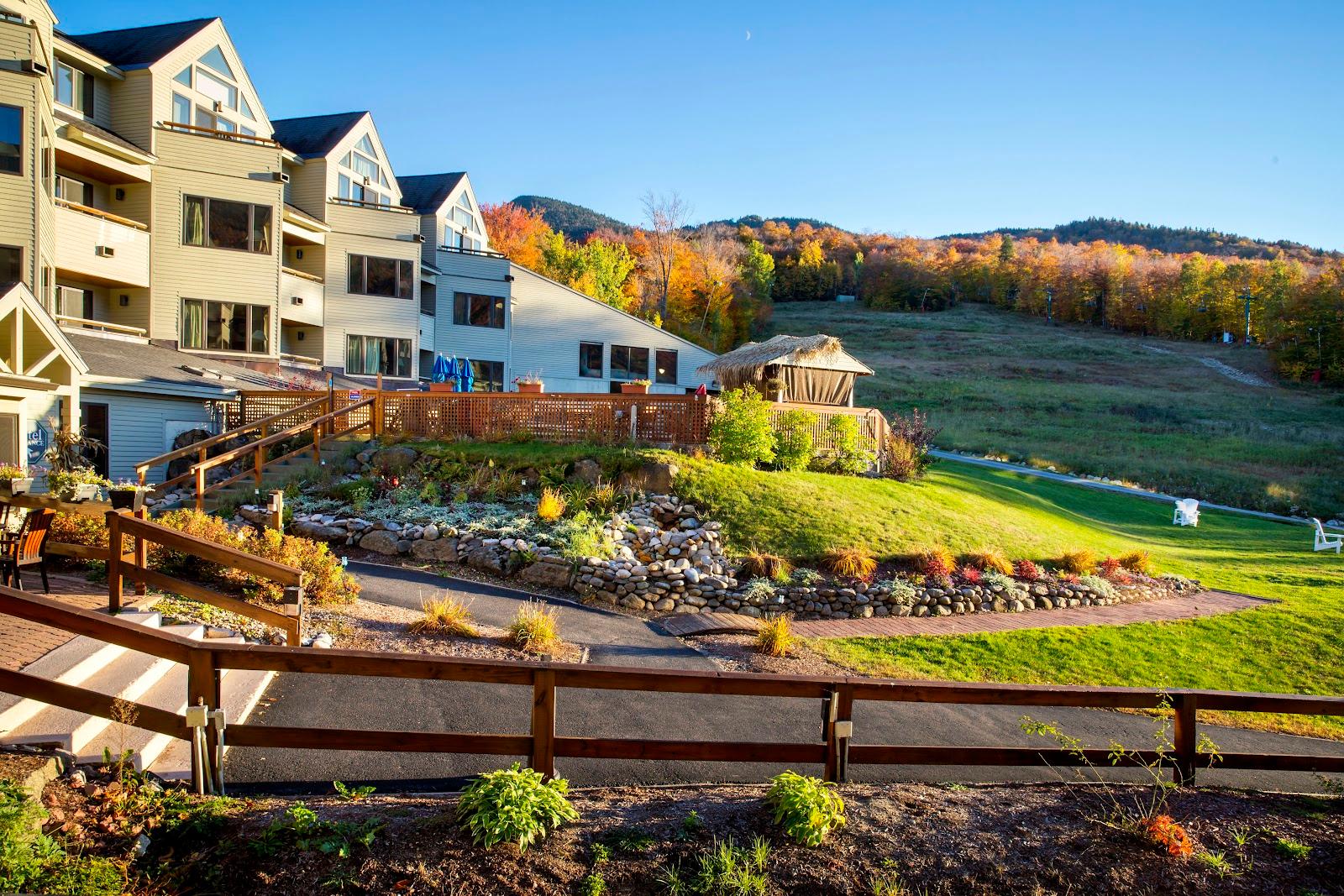 The Mountain Club On Loon - United States