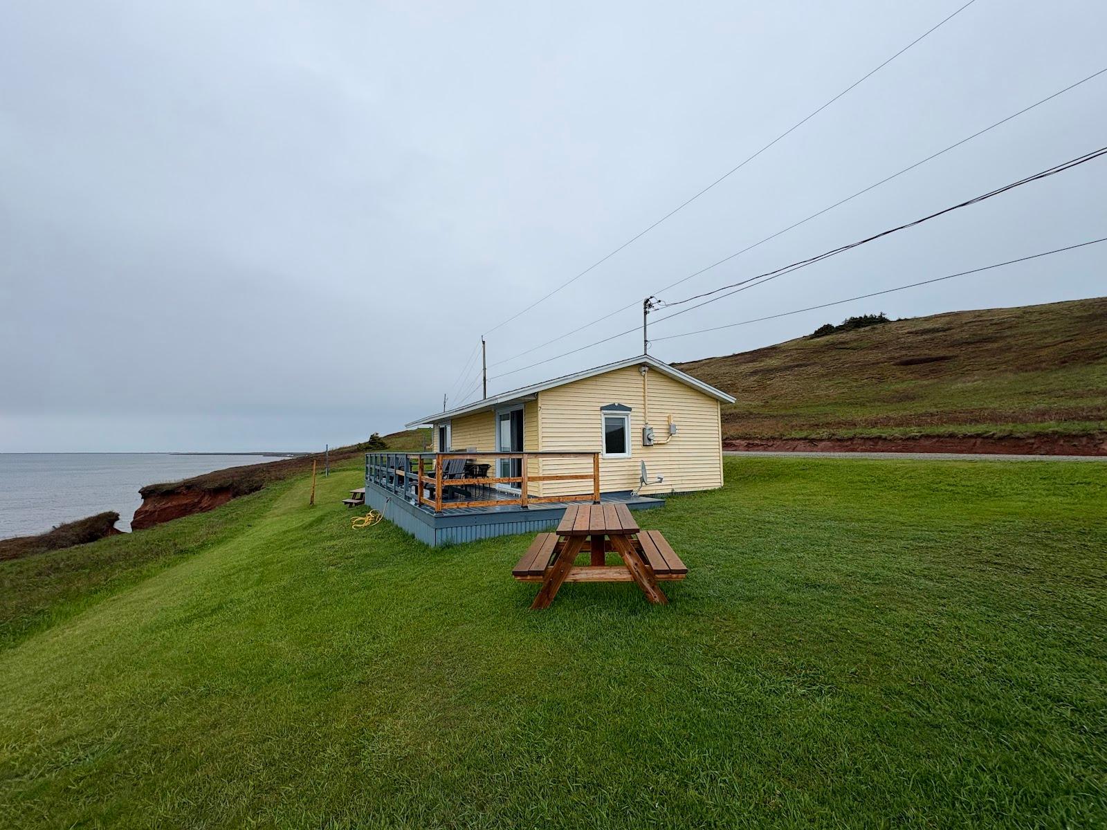 Chalets la Falaise - Canada
