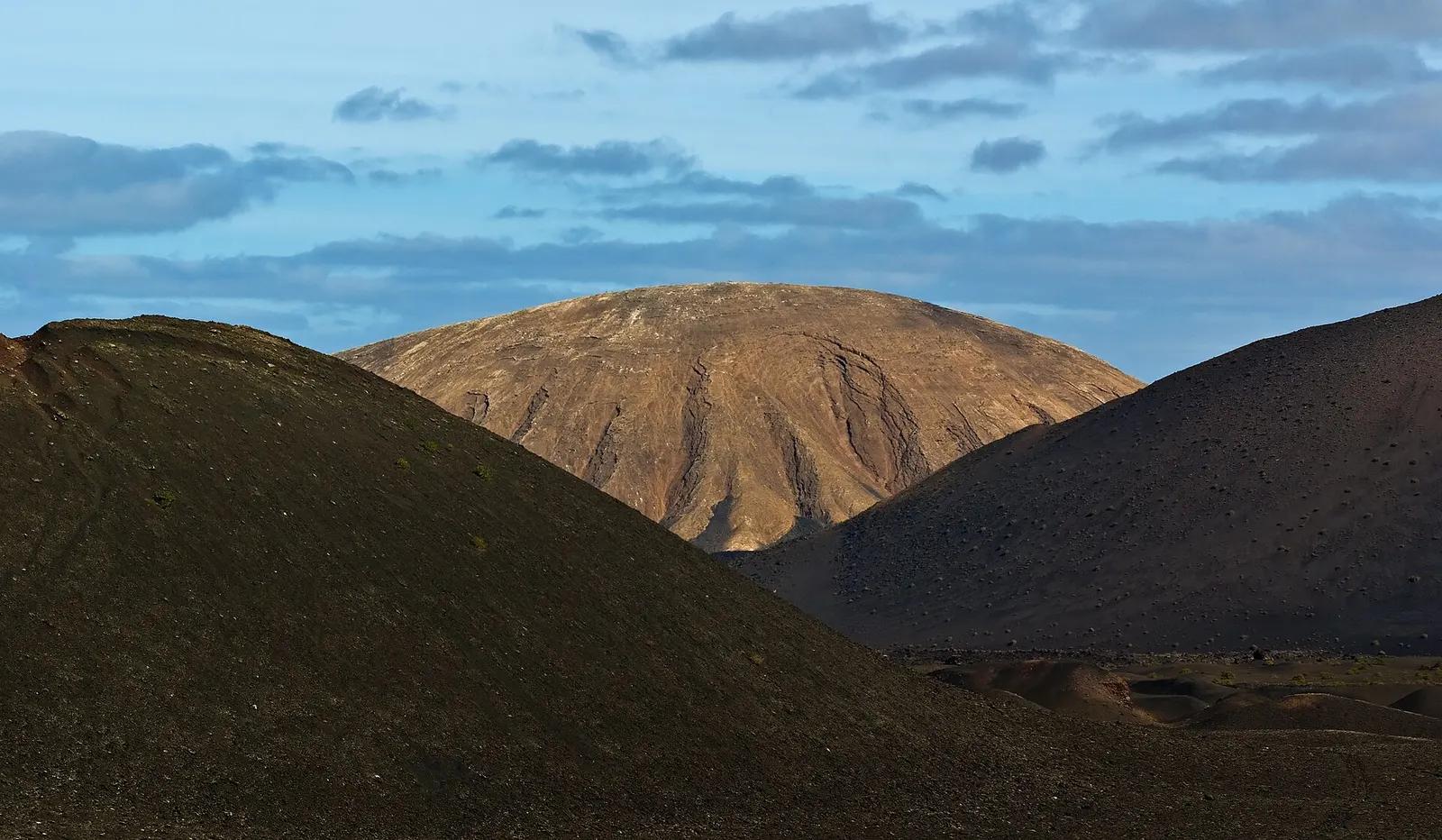Timanfaya, Lanzarote