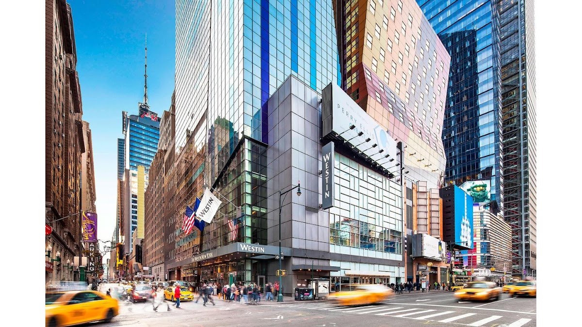 The Westin New York at Times Square - Vacation Ownership