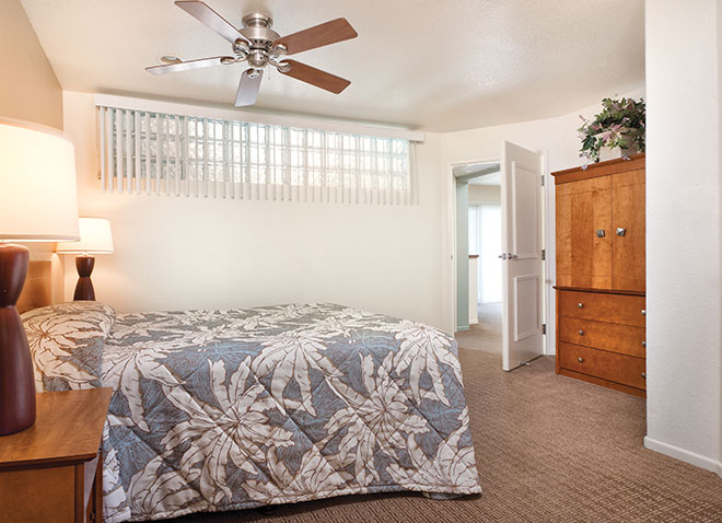 WorldMark Palm Springs