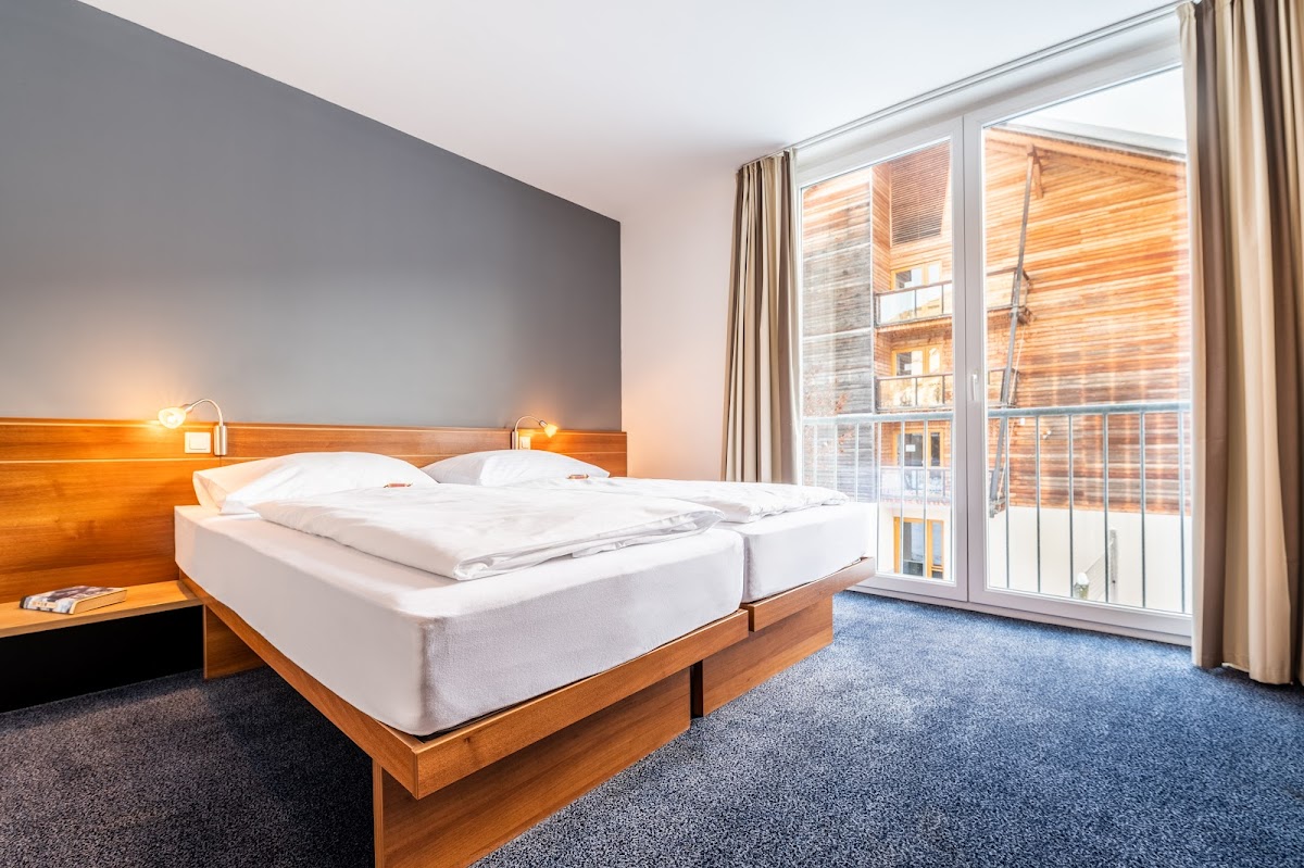 Clubhotel Am Kreischberg