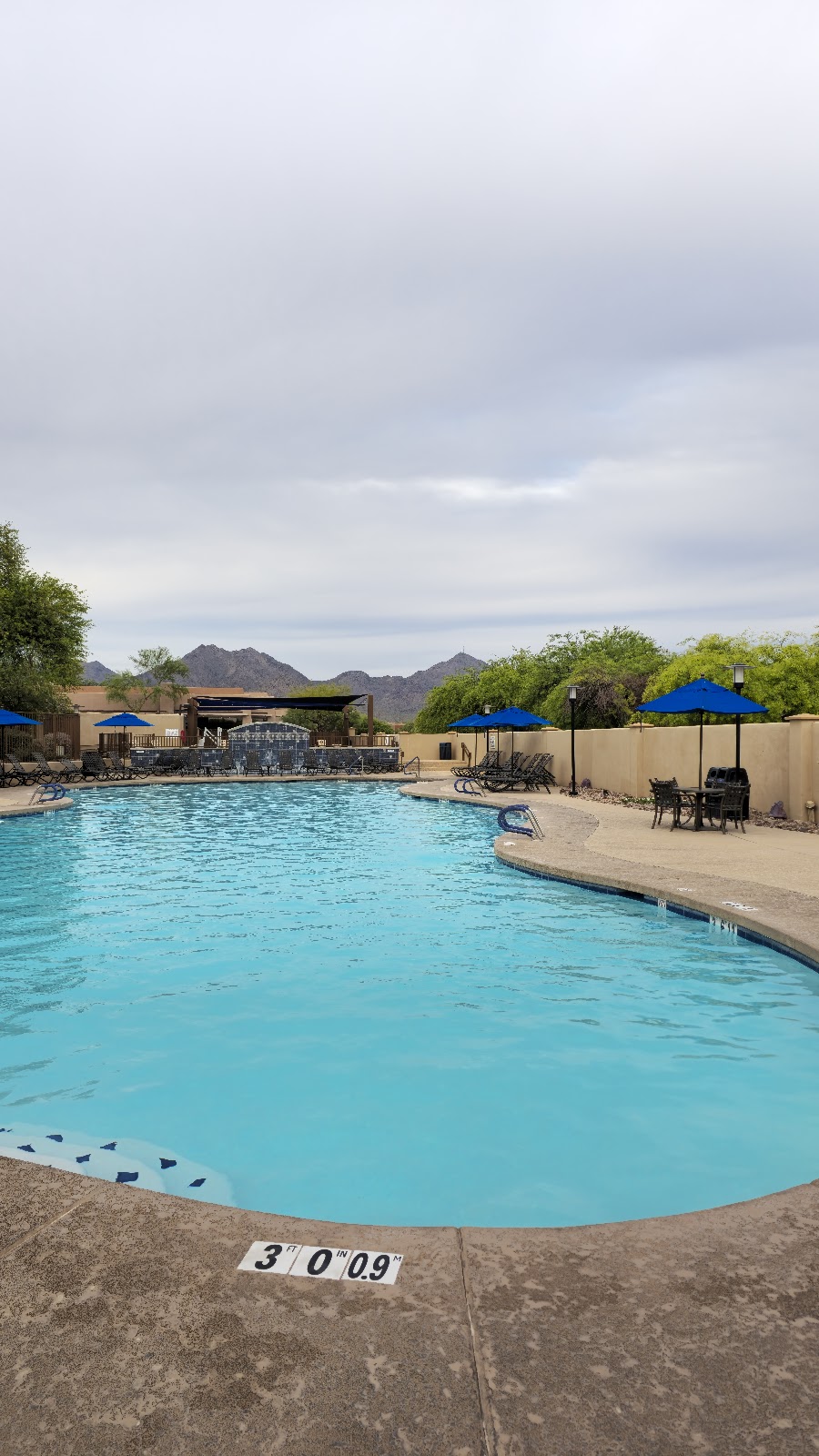 Scottsdale Resort