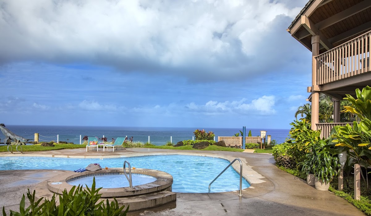Club Wyndham Shearwater
