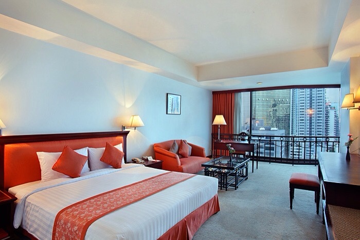 Tai-Pan Hotel