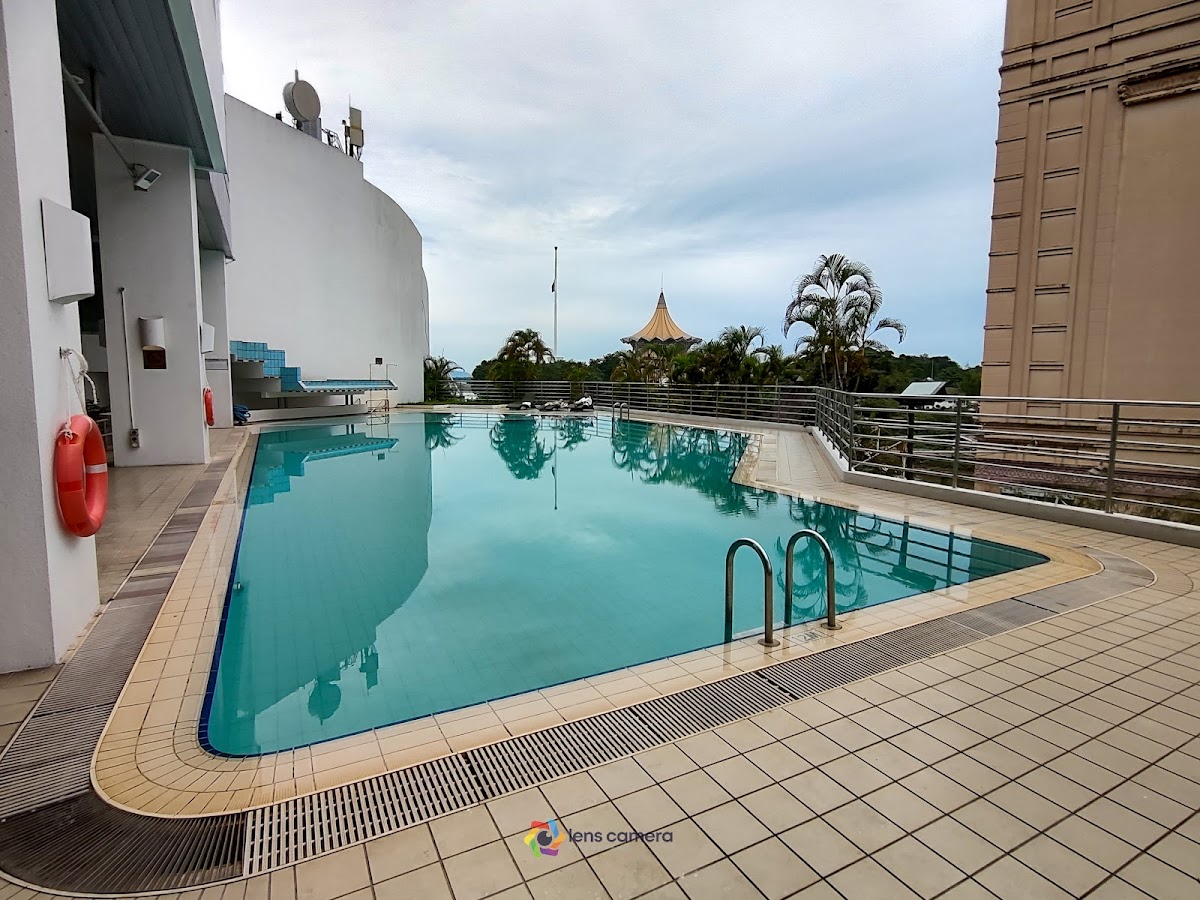 Club Asia International - Riverside Majestic Hotel