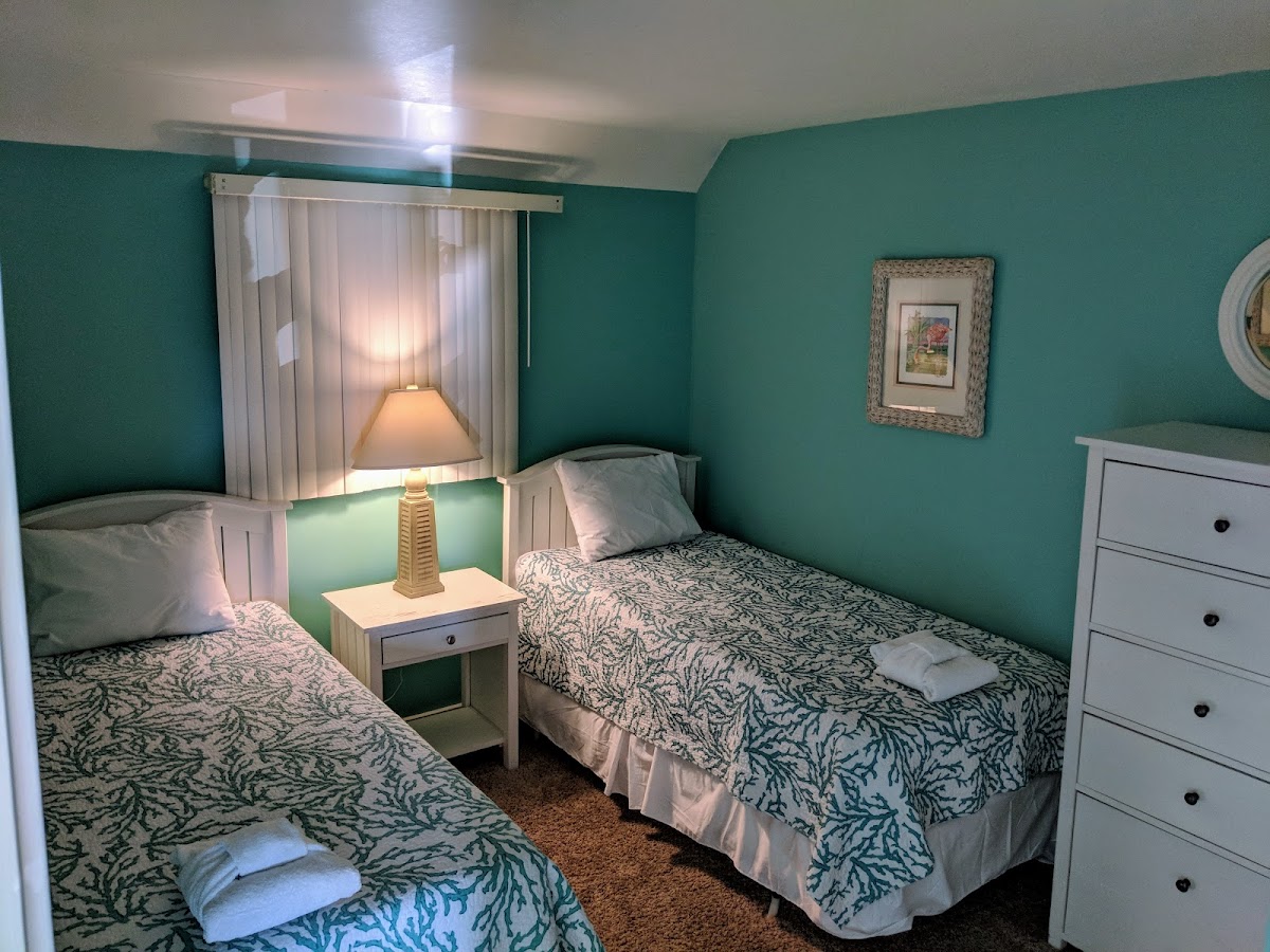 Myrtle Beach Oceanfront Resort