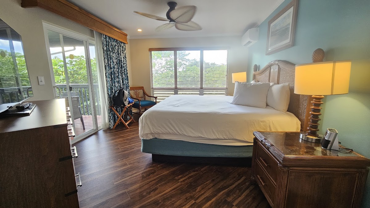 Club Wyndham Bali Hai Villas