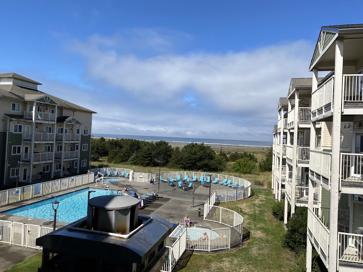 WorldMark Long Beach