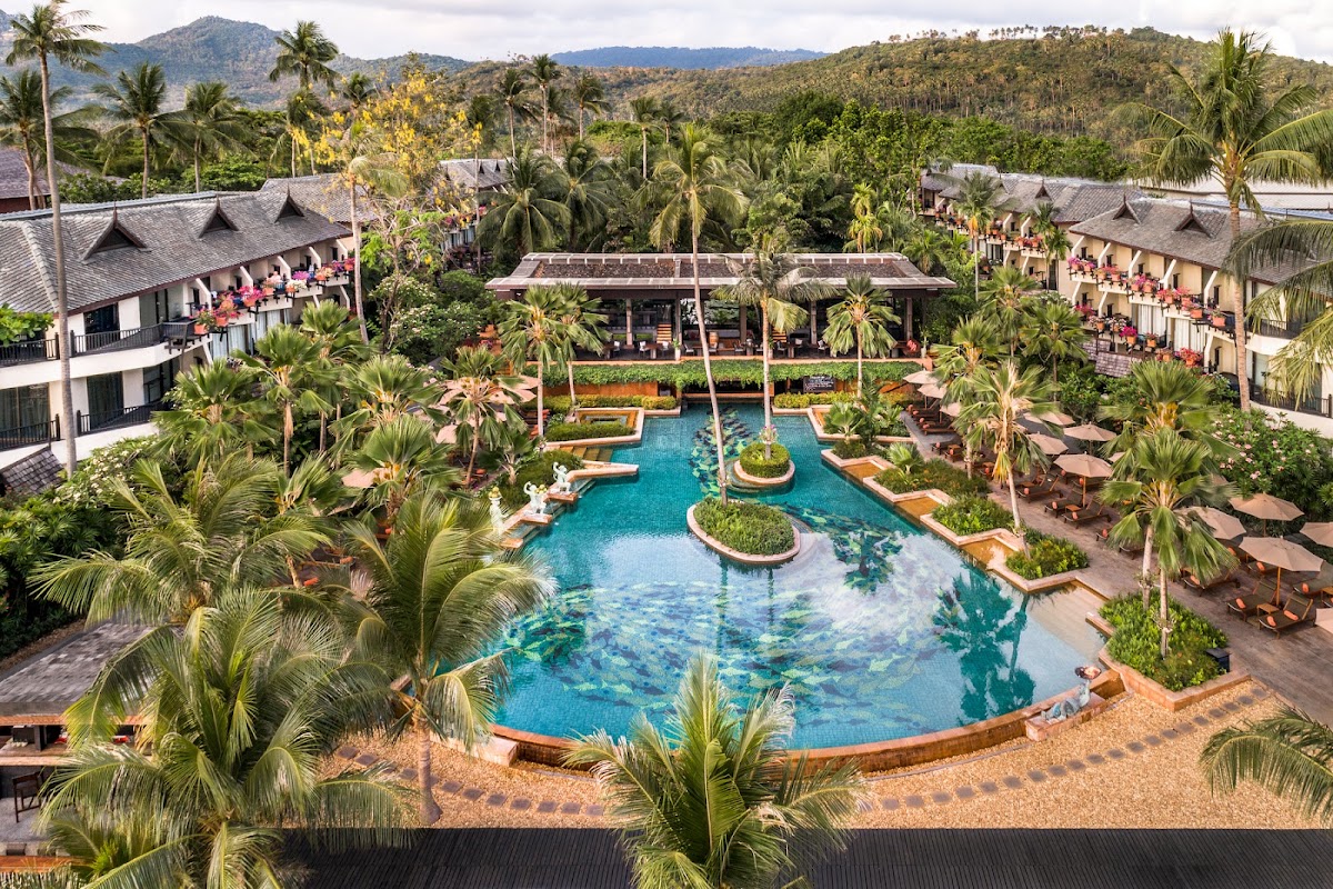 Anantara Vacation Club Bophut Koh Samui