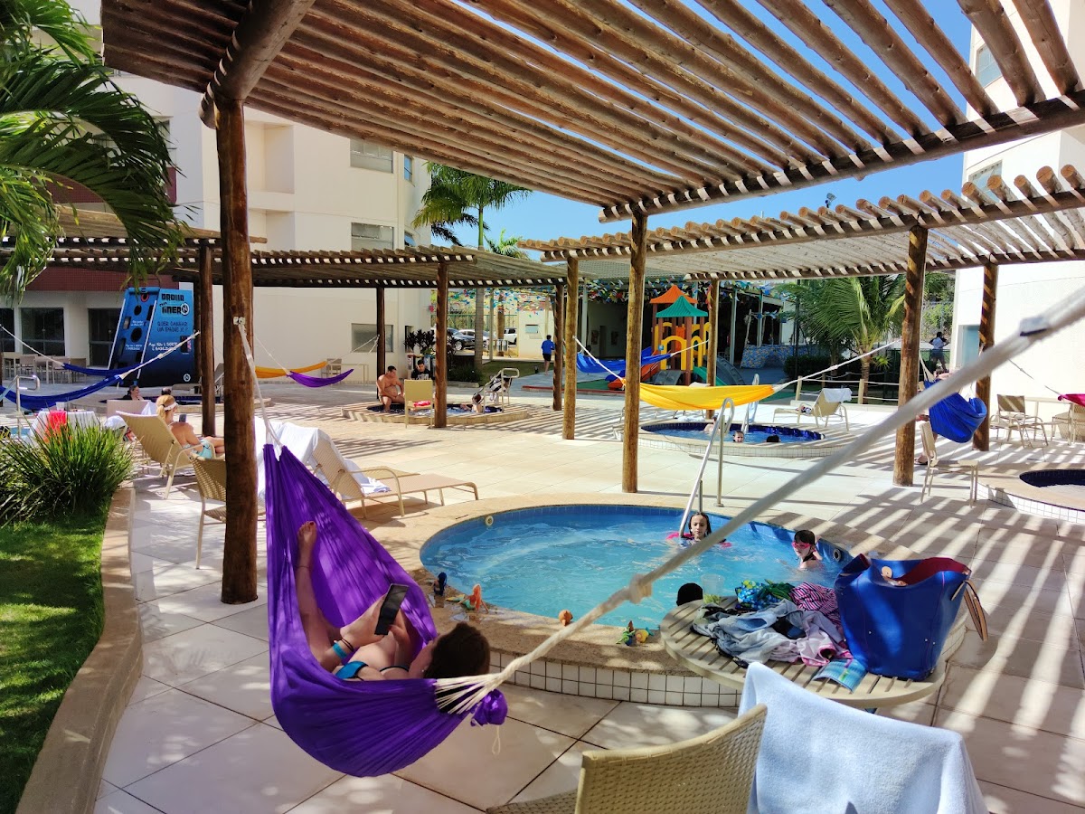 Wyndham Olímpia Royal Hotels