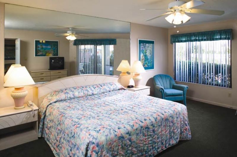 Club Wyndham Orlando International