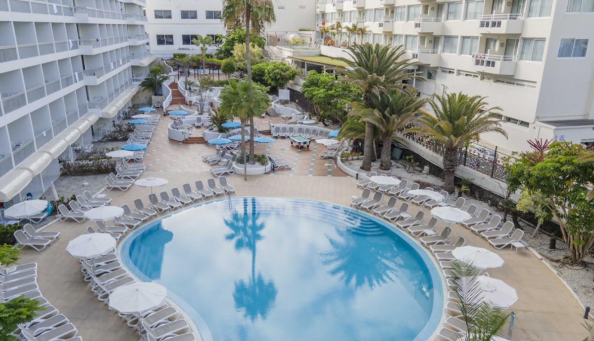 Palm Beach Club Tenerife