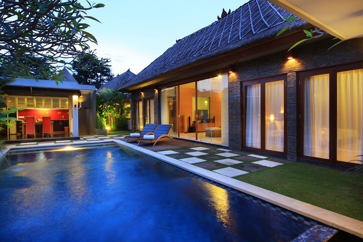Astiti Bali Resort Villas & Spa