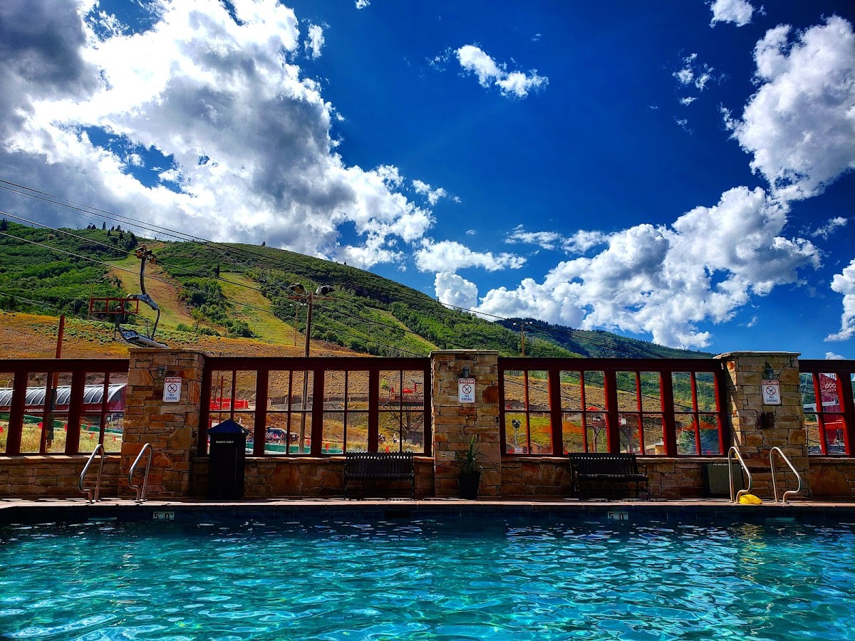 Marriott's MountainSide