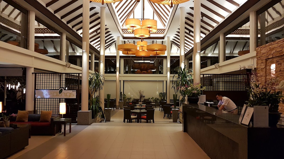 ANVC at Homm Suites Laguna
