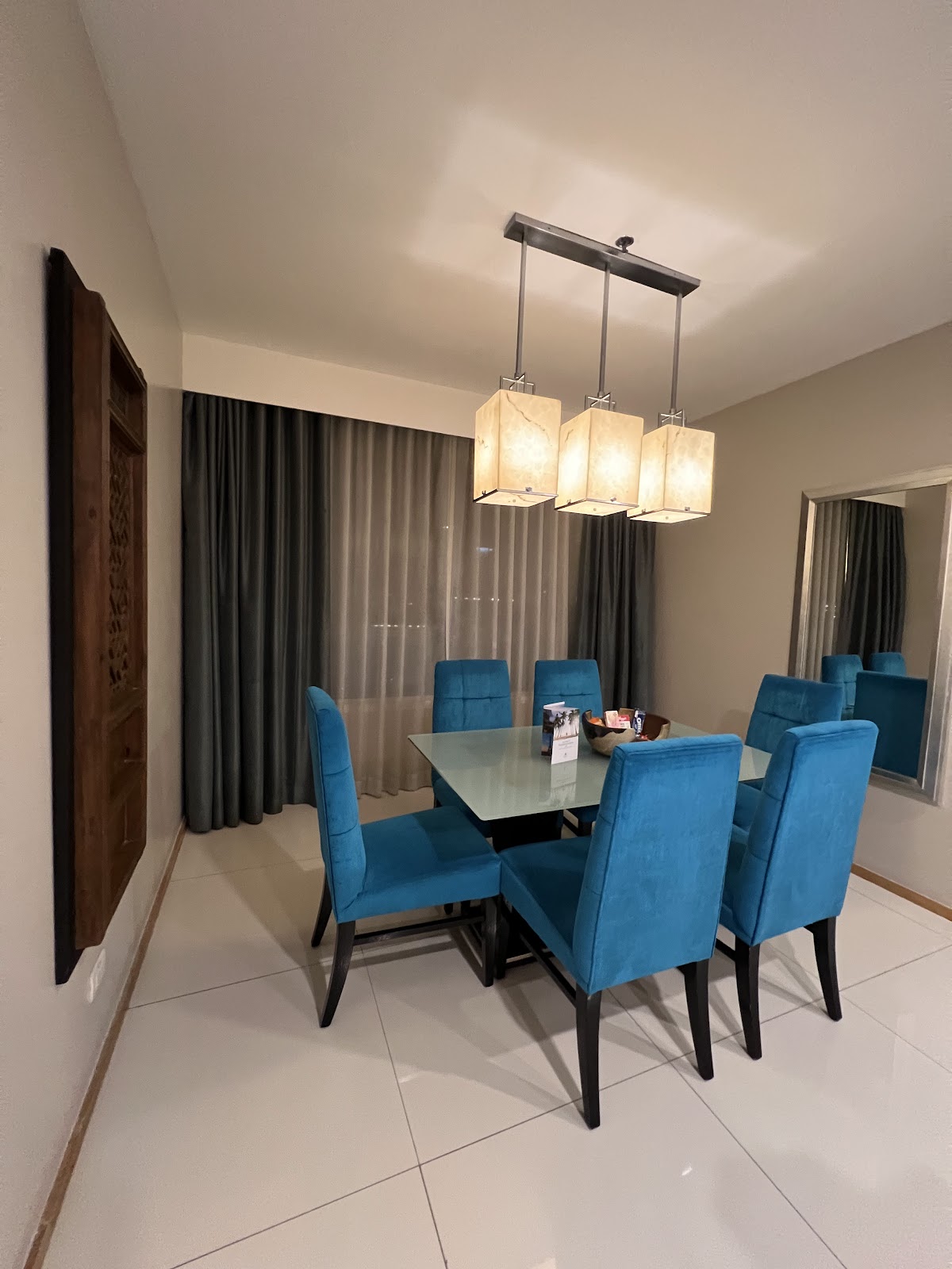 Marriott Vacation Club at The Empire Place, Bangkok