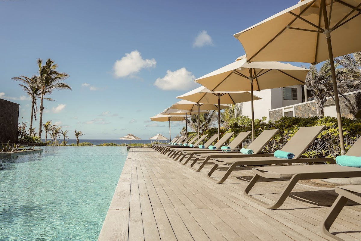 Anantara Iko Mauritius Resort & Villas