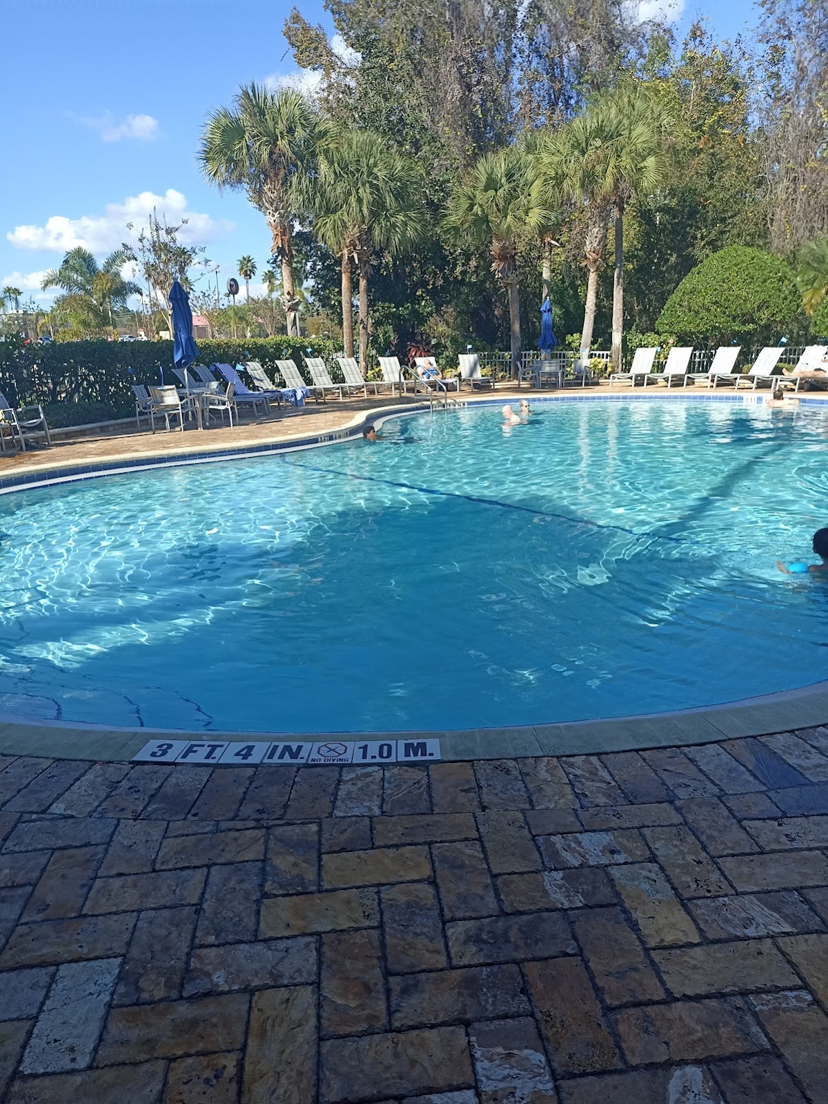 Club Wyndham Cypress Palms