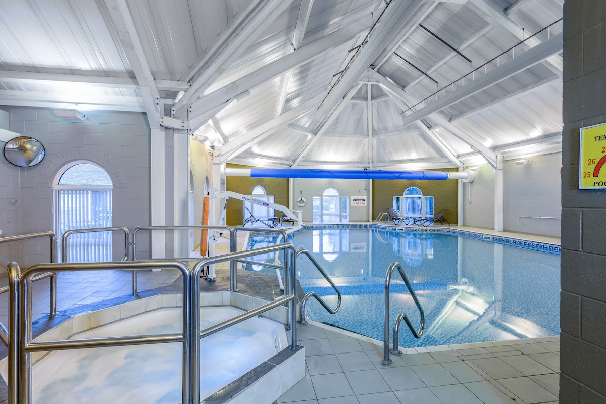 Wychnor Park Country Club