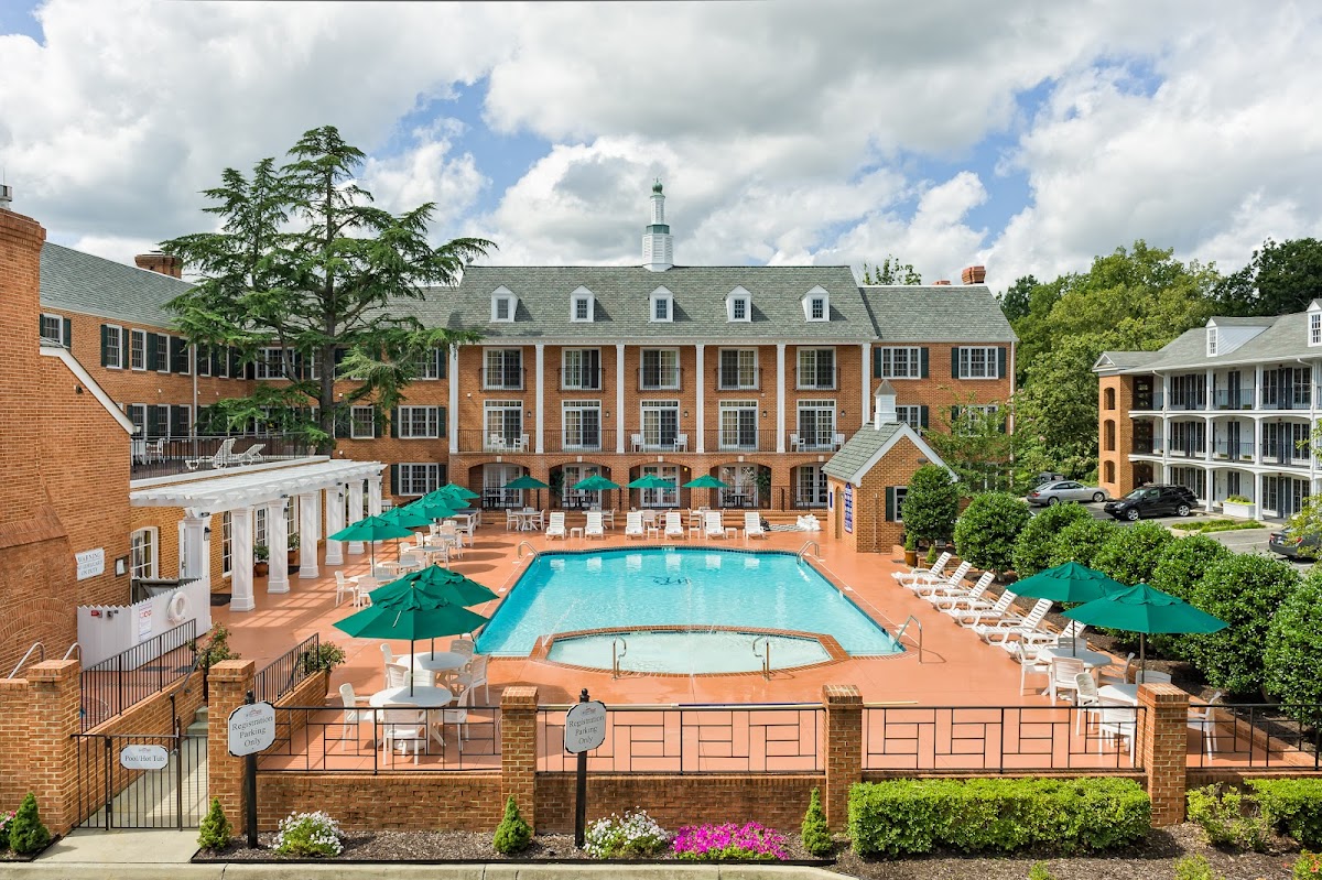 Westgate Historic Williamsburg Resort