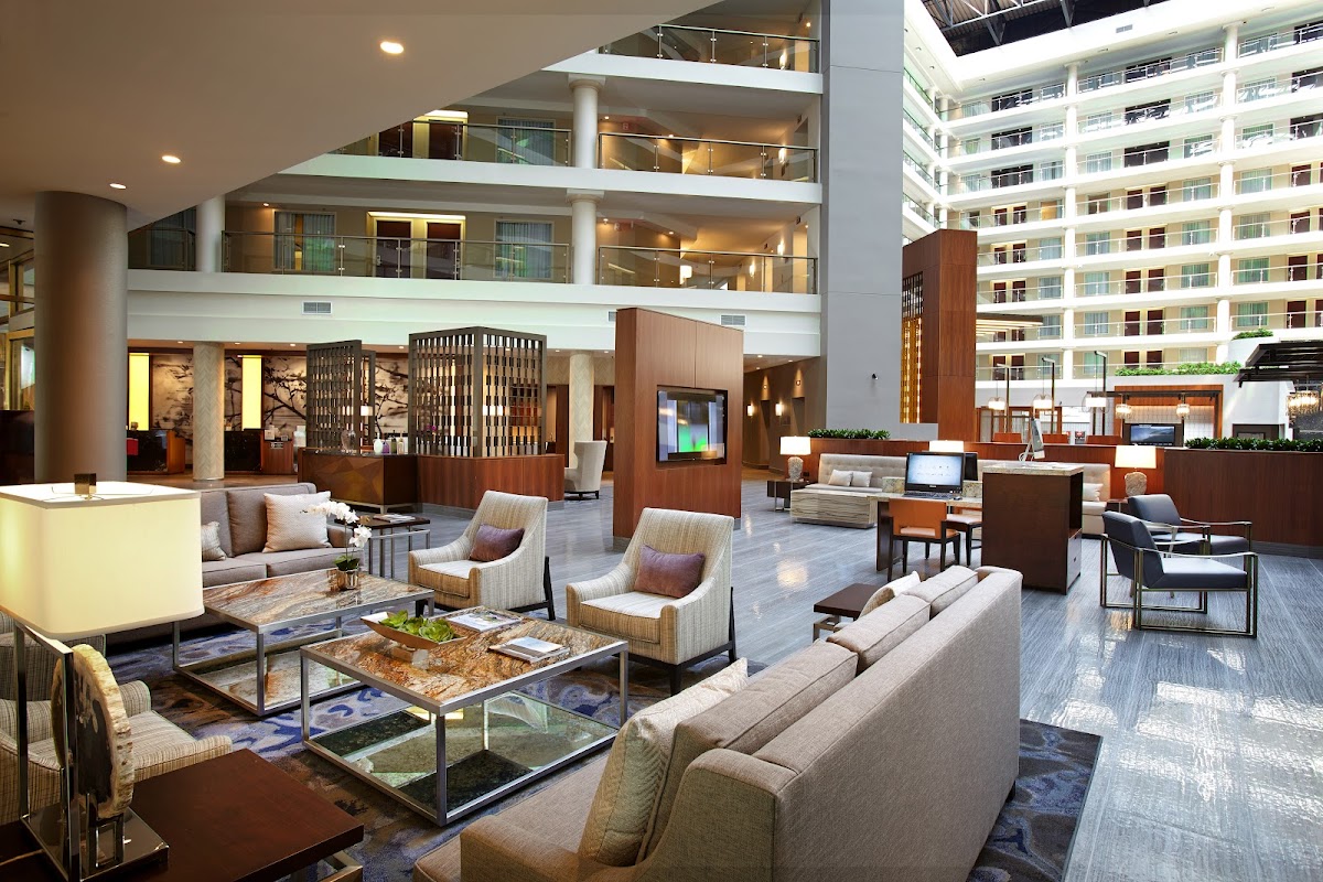 The District by Hilton Club