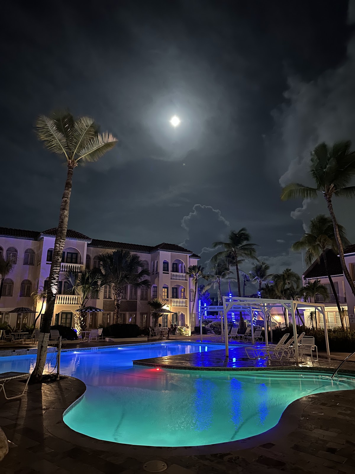Caribbean Palm Village Resort