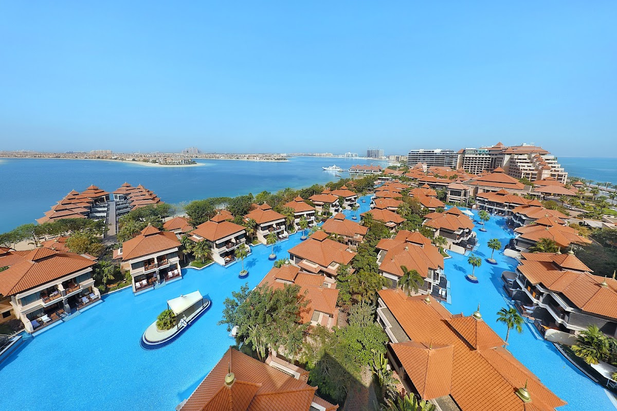 Anantara Vacation Club Dubai