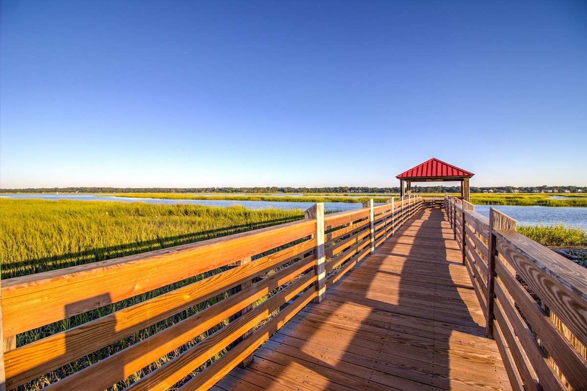 Disney's Hilton Head Island Resort