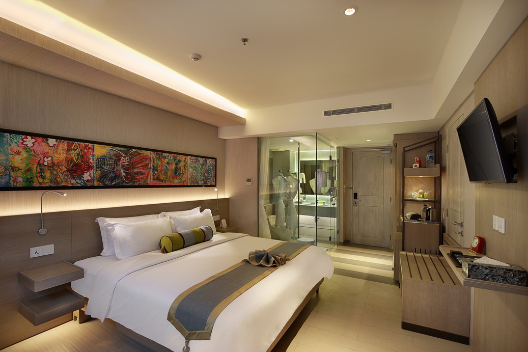 SenS Hotel & Spa
