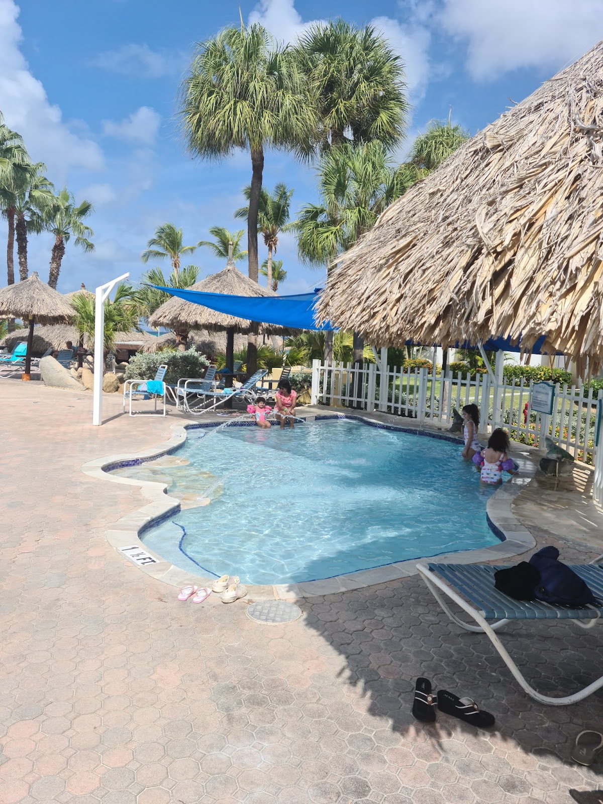 Costa Linda Beach Resort