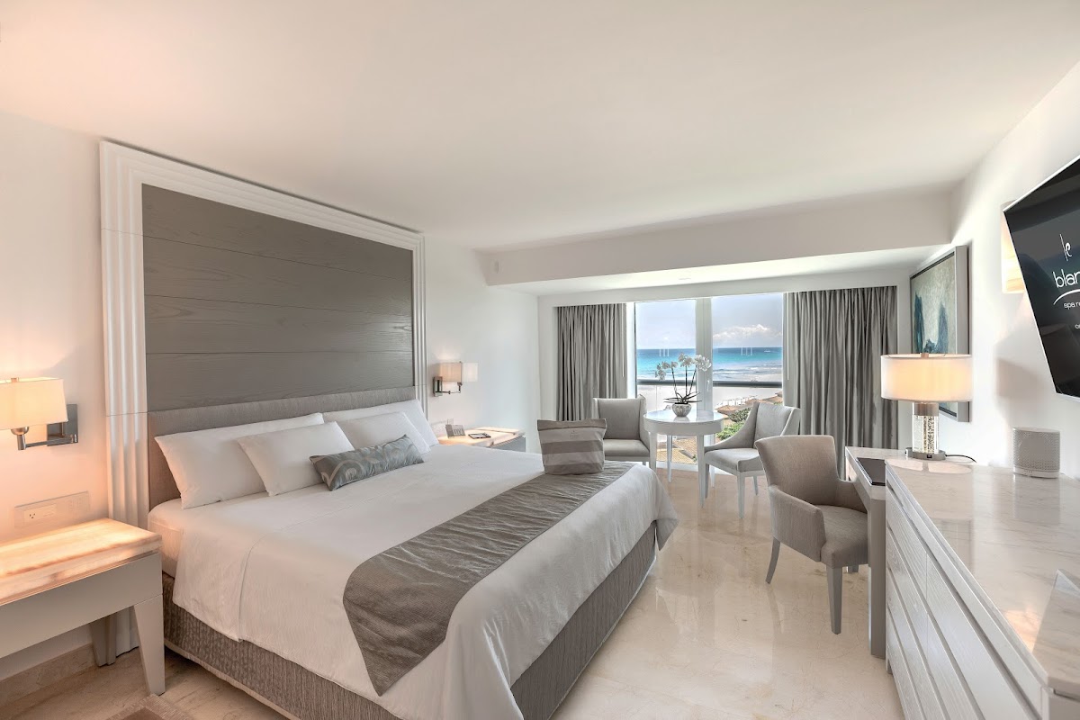 Le Blanc Spa Resort Cancun