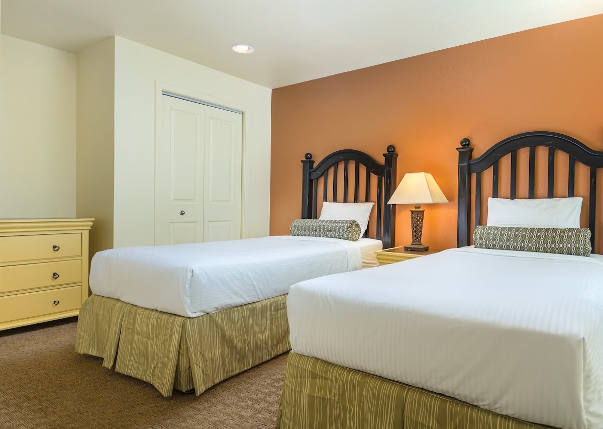 WorldMark Las Vegas Tropicana Avenue