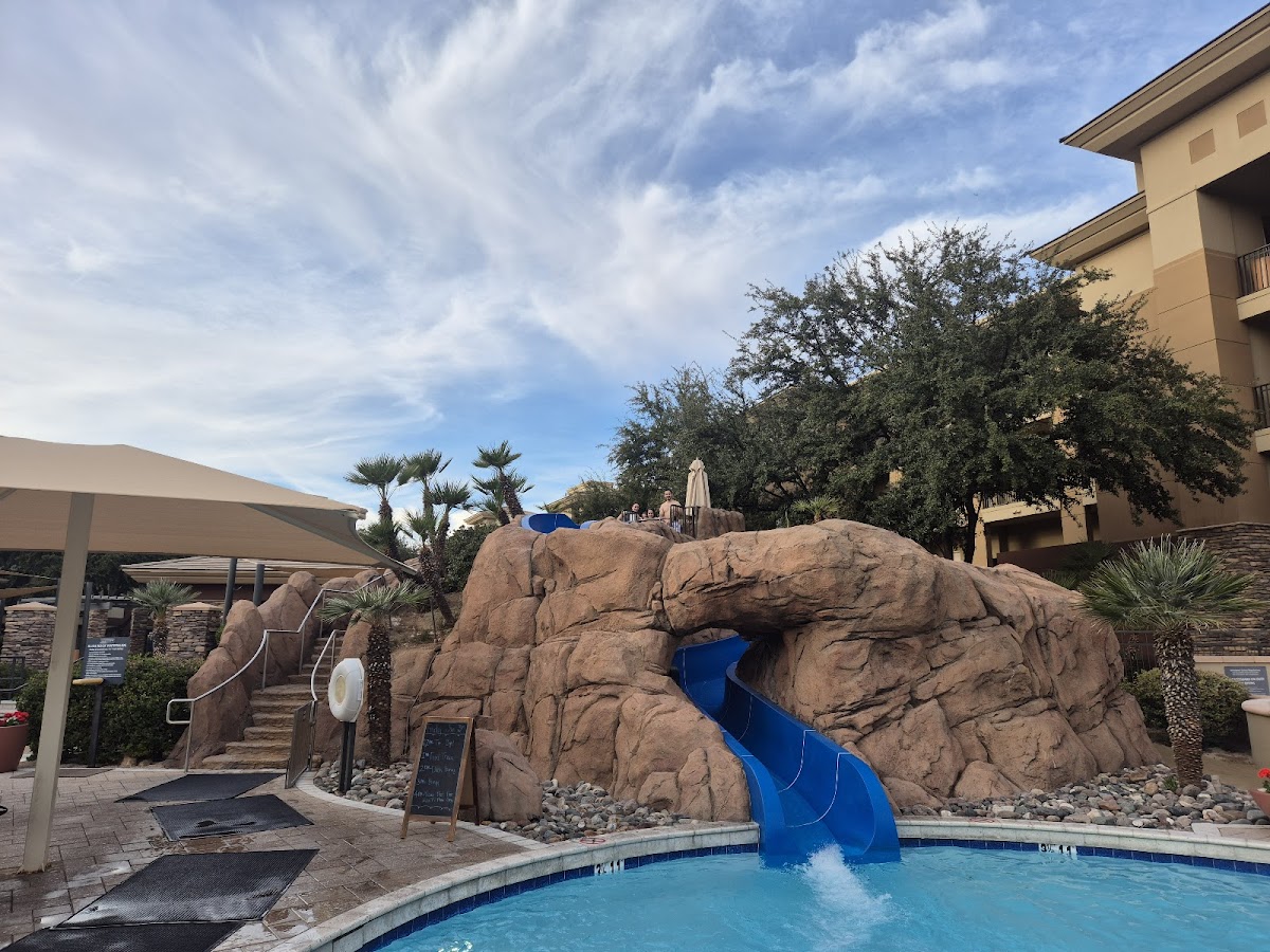 The Westin Kierland Villas, Scottsdale