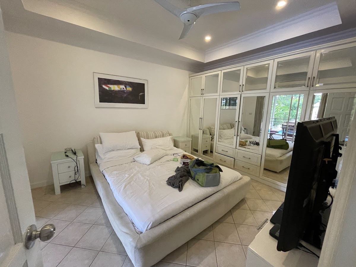 View Talay Holiday Resort