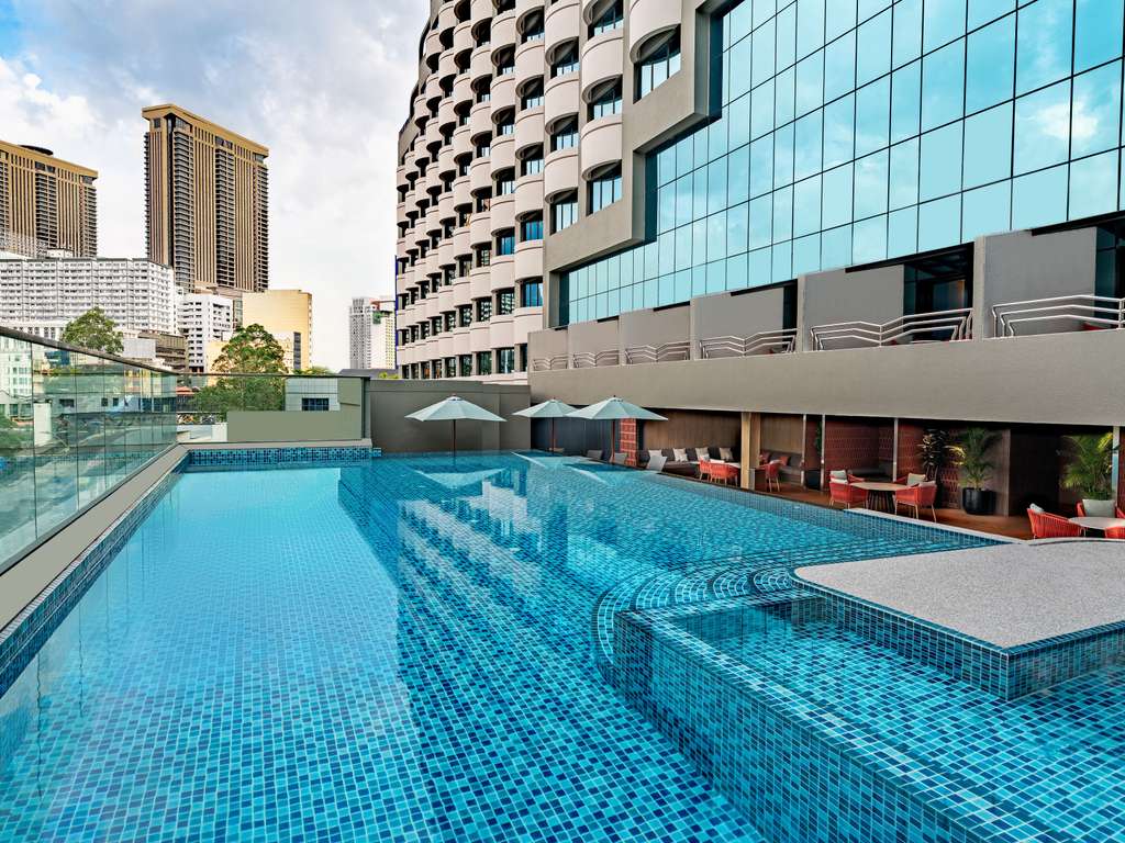 Swiss-Garden Residences Bukit Bintang