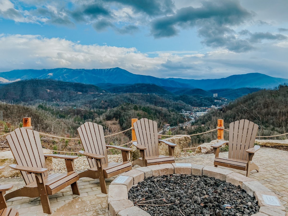 Smoky Mountain Resort