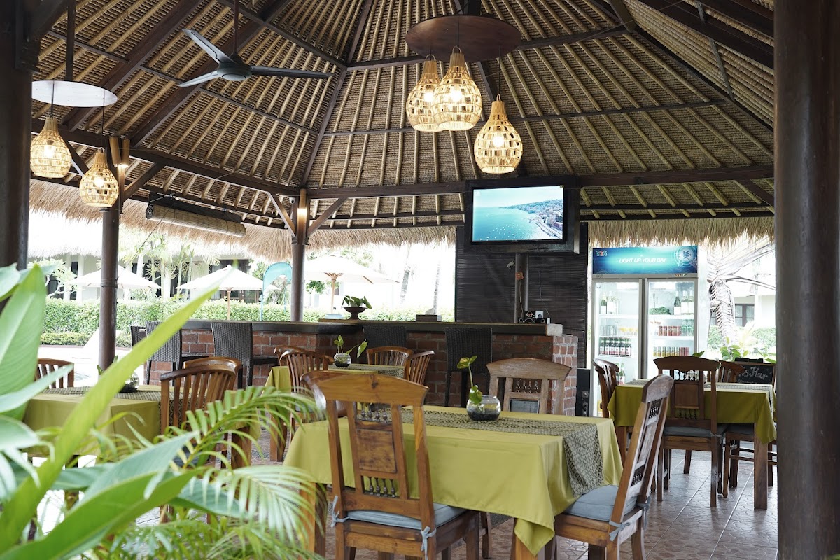 Medewi Bay Retreat