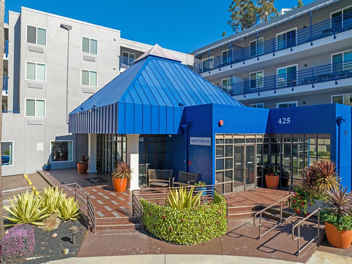 WorldMark Mission Valley