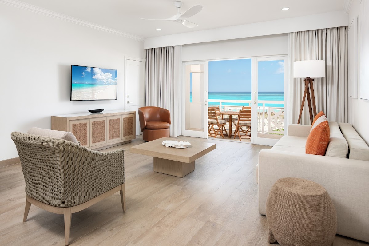 Alexandra Resort