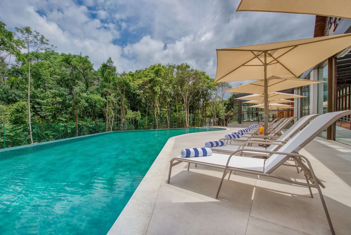 Wyndham Gramado Termas Resort & Spa