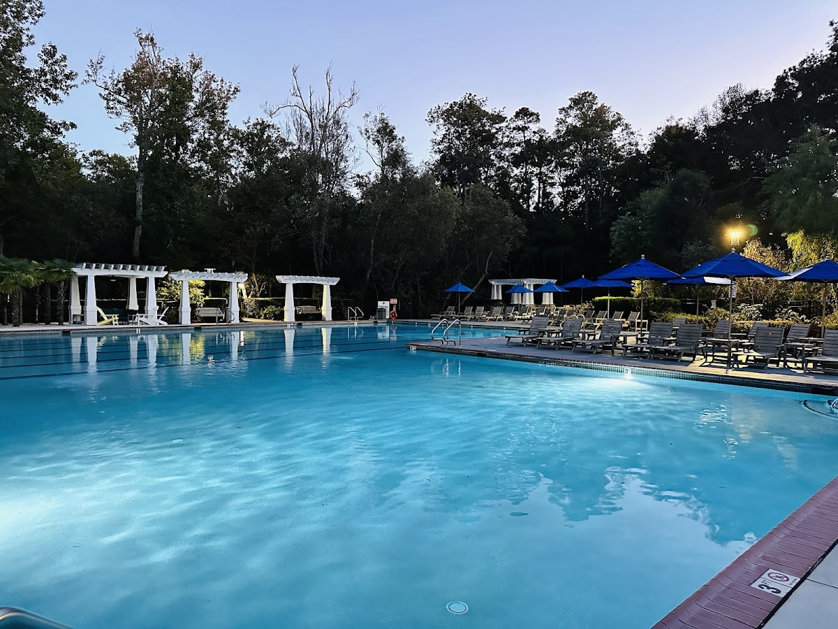 Beachwoods Resort, a Hilton Vacation Club
