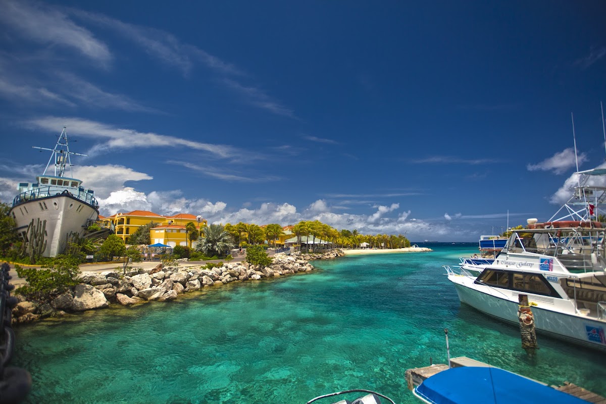 The Royal Sea Aquarium Resort