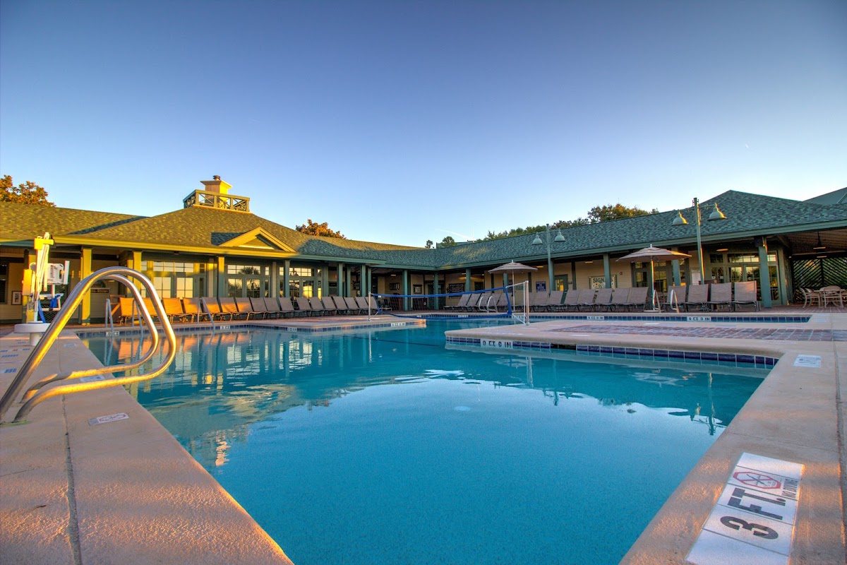 Disney's Hilton Head Island Resort