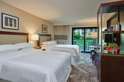 Sheraton Kauaʻi Resort Villas