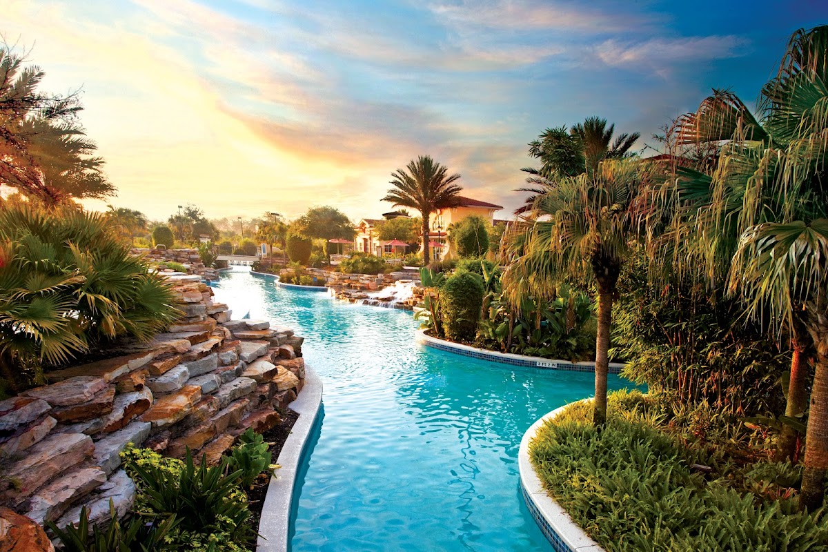 Orange Lake Resort
